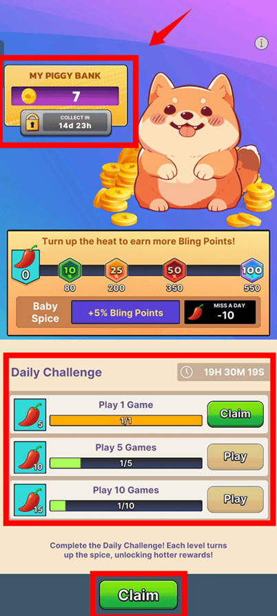 Earn bitcoin playing games online